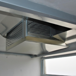 Ventilation salle de bains : maintenir un air frais et sain Autun